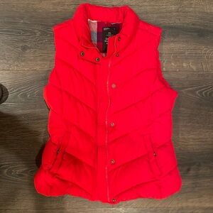 Gap Puffer Vest